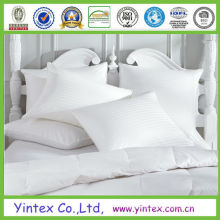 Manufacture Hotel White Duck Down Pillow